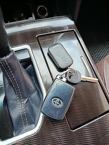 рынок авто: Toyota Camry: 2016 г., 0.2 л, Автомат, Бензин, Седан — 8