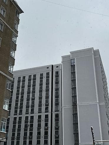 семетей жилмассив: 1 бөлмө, 38 м² — 3