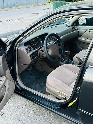 avalon 2017: Toyota Camry: 1999 г., 2.2 л, Автомат, Бензин, Седан — 6