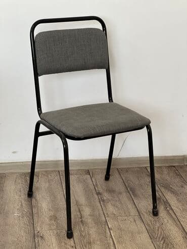 кресло престиж: СМ - 6 Офисные стулья СМ-6 Стул СМ 6 Стулья для офиса Офисный — 4