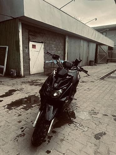 down pipe: BWS, 150 куб. см, Бензин, Б/у — 3