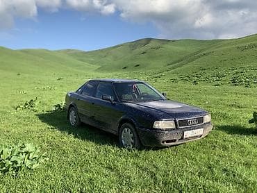 ауди 100 с3 бампер: Audi 80: 1992 г., 2 л, Бензин, Седан — 1