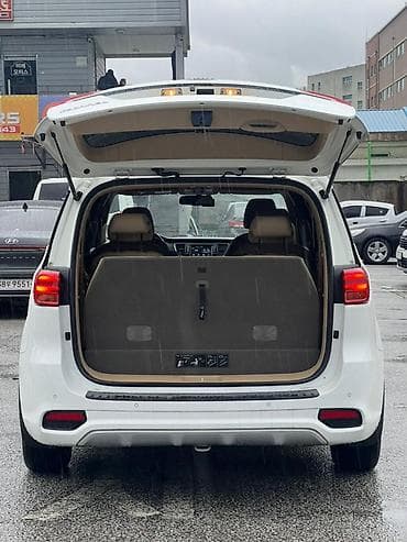 тнвд киа карнивал: Kia Carnival: 2019 г., 2.2 л, Автомат, Дизель, Минивэн — 5