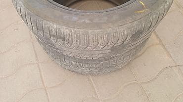 Зимние шины Toyo Snowprox - Размер: 225/55 R18 - Индекс lalafo.kg да Зимние шины Toyo Snowprox - Размер: 225/55 R18 - Индекс