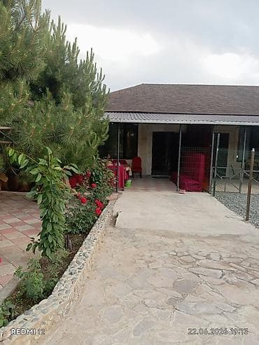 Коттедж, Diamond Resort, Бостери, 6 мест — 3