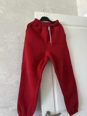 Школьная форма: Комплект, цвет - Белый, Б/у — 4