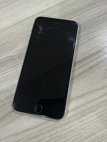мини проекторы: IPhone SE 2020, Белый, Чехол — 2