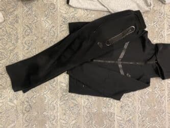 спортивные костюмы для девочек: Мужские спортивные костюмы Nike tech fleece размеры М продаю оба — 2