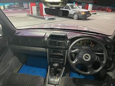 gac aion v: Subaru Forester: 1997 г., 2 л, Автомат, Бензин, Универсал — 7