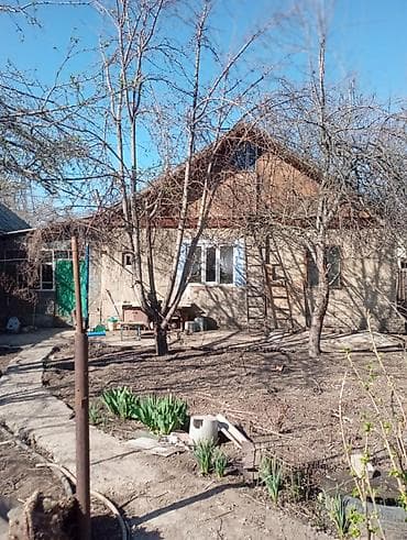 3: Продаю дом, 3 комнаты — 1