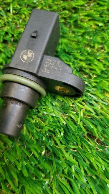 x3: Датчик положения распредвала БМВ E65 ​ Состояние: Б/У оригинальная — 3