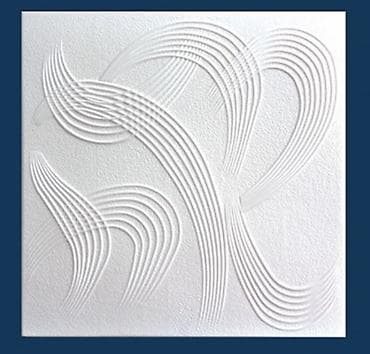 Дом и сад: Потолочные плиты — это элементы подвесных или клеевых потолков (50\ — 2