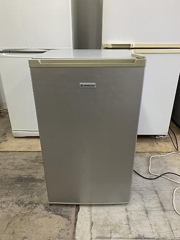 марозильник: Компактный однокамерный холодильник JANGARD - Форм‑фактор — 1