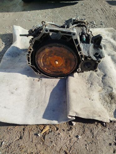 хендай портер 1 цена бишкек: Өткөргүч куту Автомат Honda 2002 г., Колдонулган, Оригинал, Жапония — 3