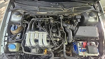 audi a3: Audi A3: 2002 г., 1.8 л, Автомат, Бензин, Хэтчбэк — 6