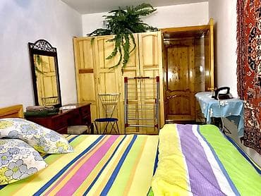 хаты посуточно: 1-2х комнатная Шикарная квартира в центре города ! Часовая ночь — 1