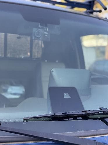 howo 2022: Легкий грузовик, Hyundai, Стандарт, 2 т, Б/у — 6