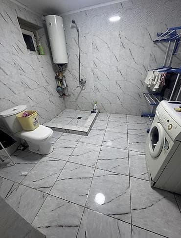 osh flat: 1 комната, КНУ Без подселения, от 3 месяцев, от 6 месяцев, от 1 года, С мебелью частично — 2