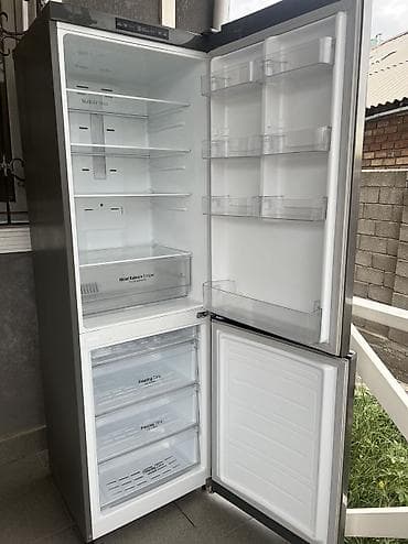 холодильник однокамерный бу: Холодильник LG, Б/у, Двухкамерный, 60 * 185 * 60 — 4
