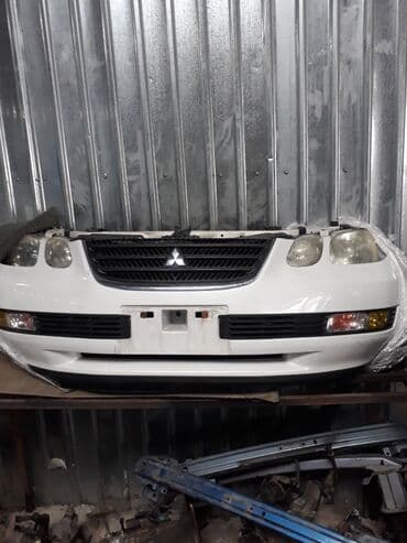 запчасти для велосипедов: Авто запчасти на митсубиси Аиртрек — 2