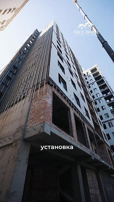 2026: 3 комнаты, 91 м², Элитка, 8 этаж, Готовая ПСО (под самоотделку) — 5