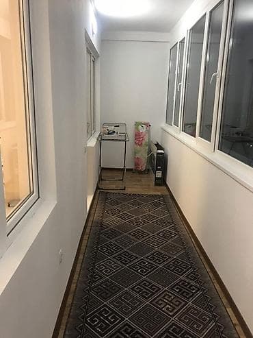 гик цены на квартиры: 2 комнаты, С мебелью полностью — 7