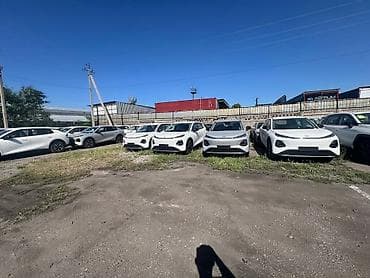 экскаватор скорпион: CHANGAN Q05 PRO 2026 комплектация 506 км запас хода подгрев отдув — 1