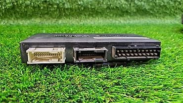 bmw 540 e34: Блок комфорта Е39 8 372 142 Год2003 В отличном состоянии, очень — 3