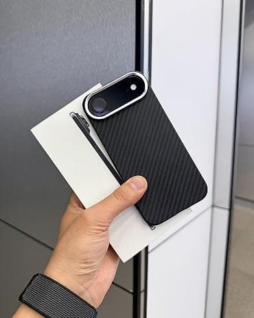 айфоны в бишкеке: IPhone Air, Б/у, 256 ГБ, Black Titanium, Защитное стекло, Чехол, Кабель, В рассрочку, 100 % — 7