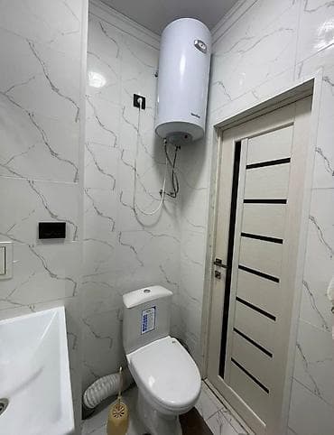 одна комнатный квартира: 1 комната, 36 м², Элитка, Элитка, 1 этаж, Евроремонт — 5