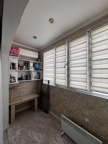 1 ком кв кок жар: 1 комната, 45 м², Элитка, 2 этаж, Евроремонт — 8