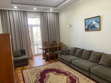 куплю квартиру филармония: 2 комнаты, Собственник, Без подселения, С мебелью полностью — 1