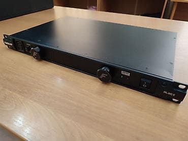 Сетевой фильтр Furman PL-8CE, под стандартный рэк 19"