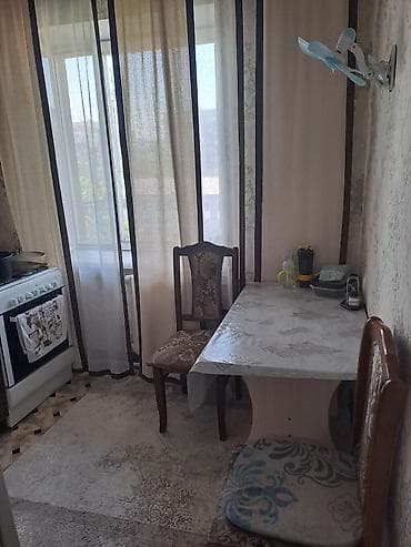 квартиры с выкупом: 1 комната, 30 м², Индивидуалка, 5 этаж, Косметический ремонт — 2