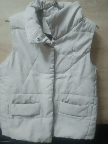 мужской жилет 6 букв: Жылууланган, Күз-жаз, Кабып тигилген — 1