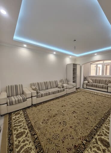 4 комнаты, 100 м², 106 серия, 1 этаж, Евроремонт