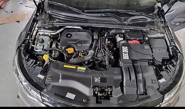 Продажа авто: Renault SM6: 2021 г., 1.4 л, Робот, Бензин, Седан — 3