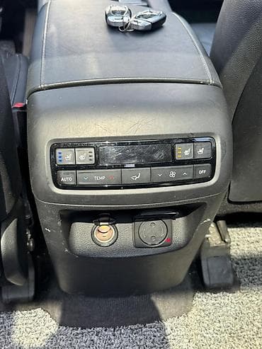 honda passport: Hyundai Palisade: 2020 г., Кроссовер — 10