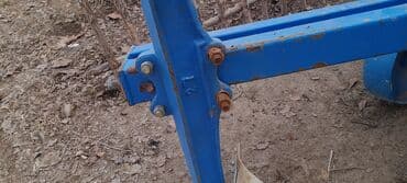 ручной трактор: Срочна сатылат абалы жакшы жаны эле келген аз эле иштелди кеми бар — 5