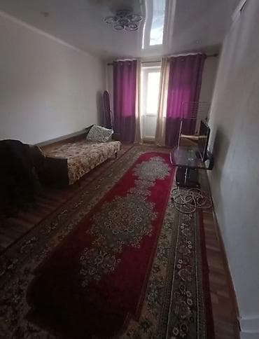 Недвижимость: 3 комнаты, 62 м², Политех 104 серия, 1 этаж — 5