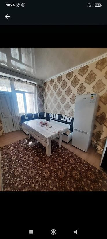 Недвижимость: 1 комната, Бронь, Бытовая техника, Домофон — 10