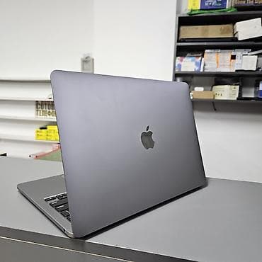 Ноутбуки Apple (MacBook): Macbook pro 2020 в идеальном состоянии • Процессор: M1 • — 6