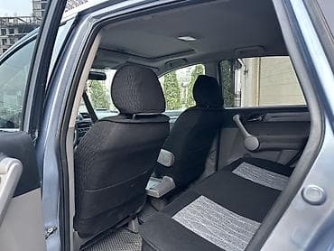 fit 2020: Honda CR-V: 2010 г., 2.4 л, Автомат, Бензин, Кроссовер — 10