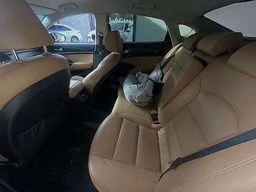 kia stringer: Kia K7: 2020 г., 3 л, Автомат, Бензин, Седан — 9