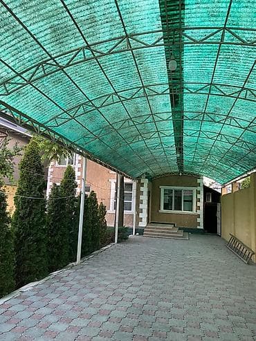 недвижимость каракол: Продаётся просторный дом в районе Рабочий городок — отличный вариант — 5