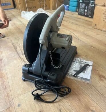 провода для сварочного аппарата купить: Отрезная машина по металлу Ураган (серия УР) и ROLF TOP-430 Описание — 6