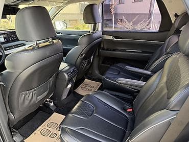 lada largus: Hyundai Palisade: 2019 г., 2.2 л, Автомат, Дизель, Кроссовер — 7