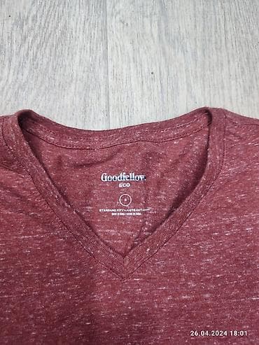 Футболки брендовые размер S(42-48) распродажа !