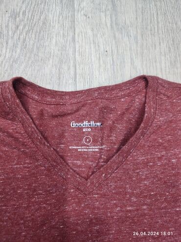 брендовые мужские спортивные костюмы из турции: Футболки брендовые размер S(42-48) распродажа ! — 1