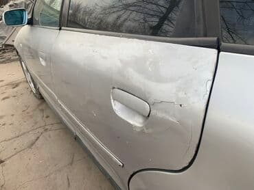 купить двигатель на нексию в бишкеке: Audi A3: 2001 г., 1.8 л, Автомат, Бензиновая, Хэтчбэк — 5